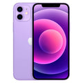 Apple-iPhone 12 Celular, 128GB / 4GB RAM, 6,1 ", Original Super Retina XDR OLED, Face ID, A14, Desbloqueado, 5G LTE