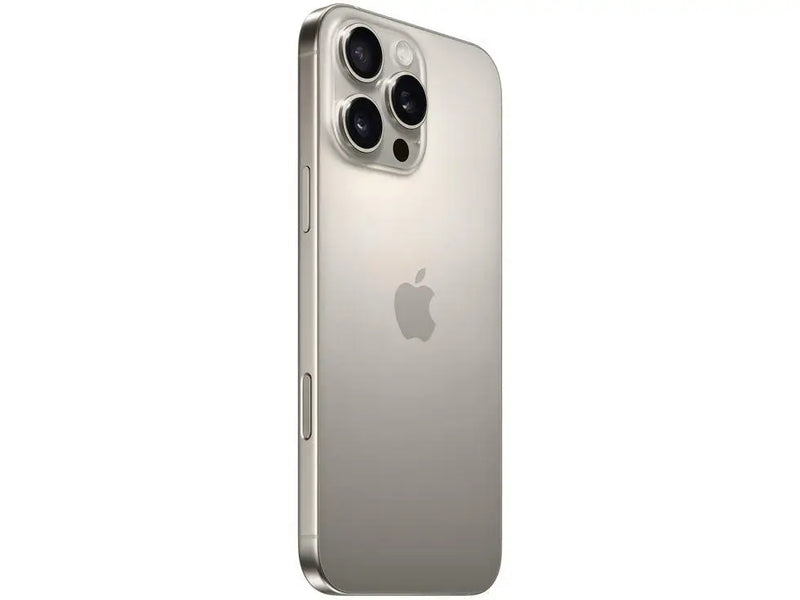 Apple iPhone 16 Pro Max 256GB Natural Titanium 6,9 "48MP iOS 5G