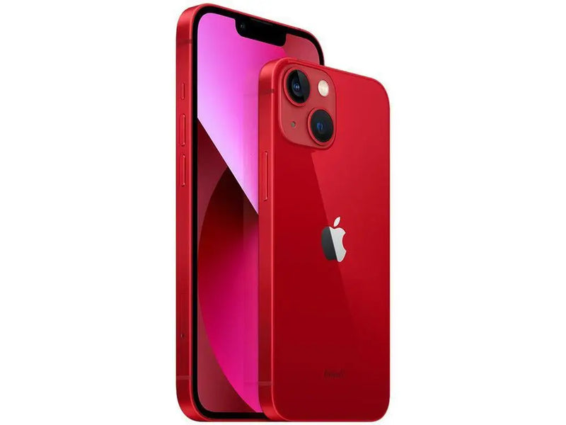 Apple iPhone 13 512GB (PRODUCT)RED 6,1 Screen”