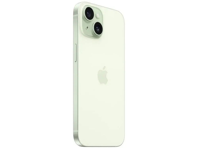 Apple iPhone 15 128GB Green 6,1 "48MP iOS 5G
