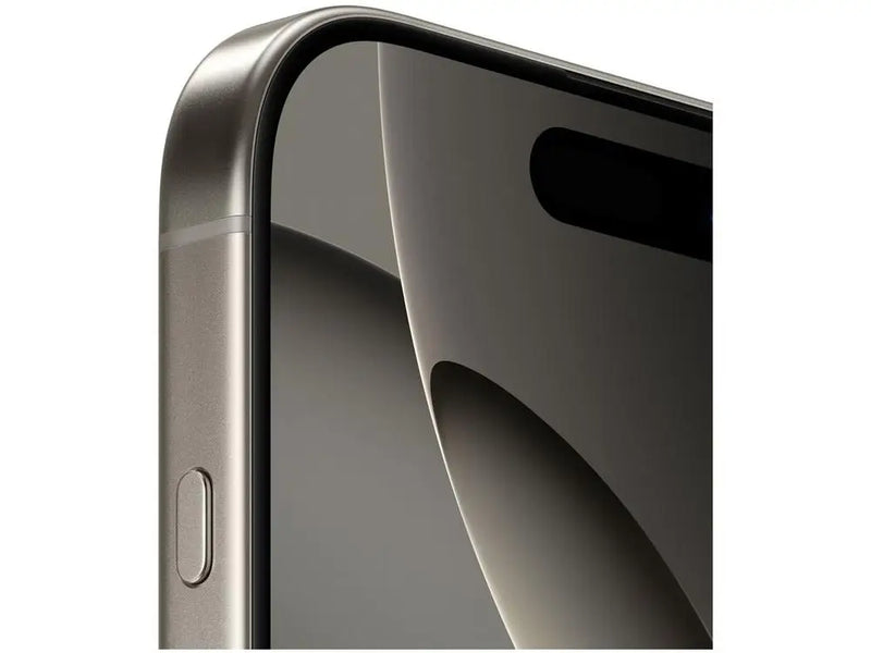 Apple iPhone 16 Pro Max 256GB Natural Titanium 6,9 "48MP iOS 5G