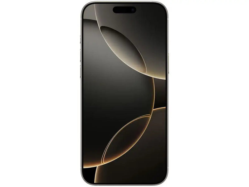 Apple iPhone 16 Pro Max 256GB Natural Titanium 6,9 "48MP iOS 5G