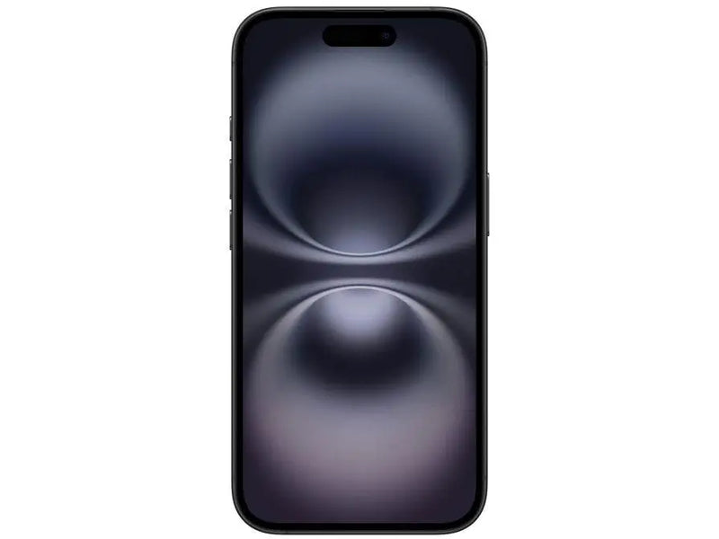 Apple iPhone 16 128GB Black 6,1 "48MP iOS 5G