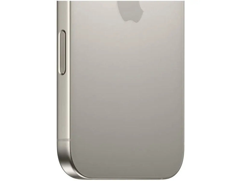 Apple iPhone 16 Pro Max 256GB Natural Titanium 6,9 "48MP iOS 5G