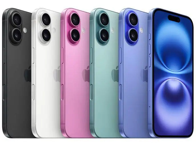 IPHONE 16 256GB