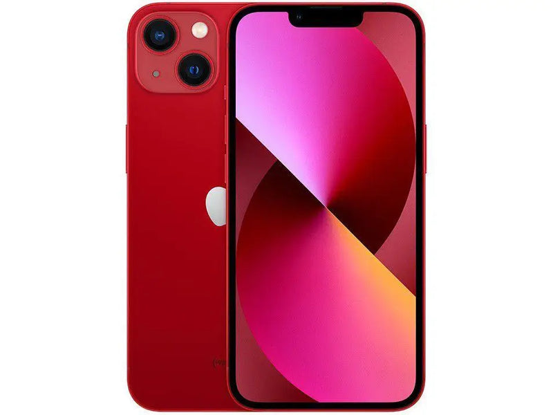Apple iPhone 13 512GB (PRODUCT)RED 6,1 Screen”